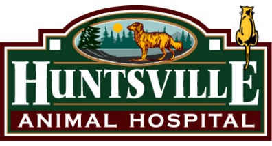 Huntsville Animal Hospital 7120 - Logo